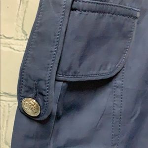 St. John Pants - St. John cargo pant St. John Pants - St. John cargo pant